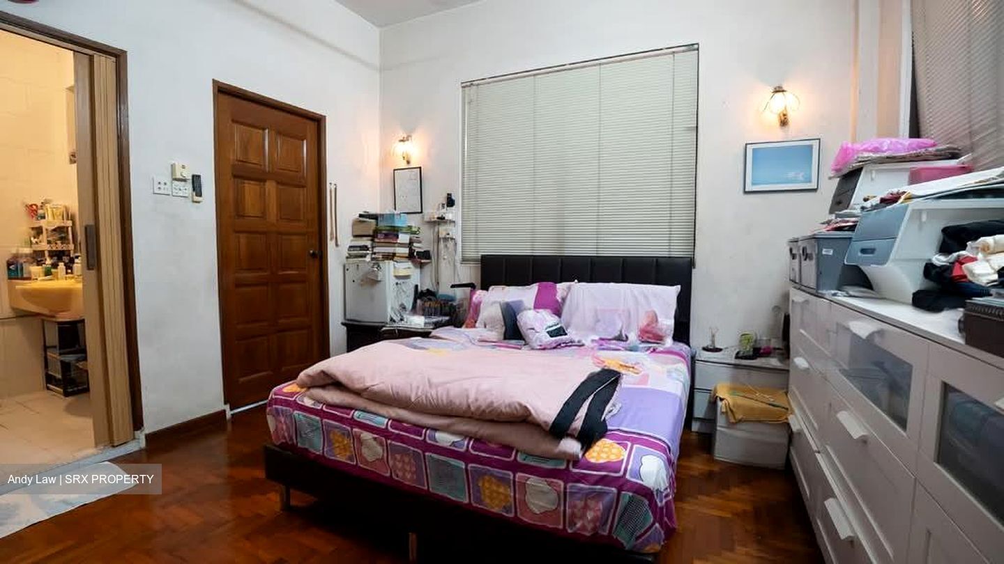 Bena Park (D17), Semi-Detached #545128801
